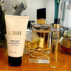 Libre Eau De Parfum